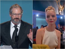 Los Premios Emmy 2021 presentaron el peor discurso de aceptación de la historia
