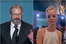 Los Premios Emmy 2021 presentaron el peor discurso de aceptación de la historia