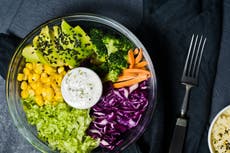 Cinco recetas de cenas que te animarán a cocinar durante otoño