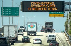 Republicanos de Florida “se quedan sin finanzas” después de que contador anti-máscara muriera de COVID