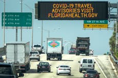 Republicanos de Florida “se quedan sin finanzas” después de que contador anti-máscara muriera de COVID