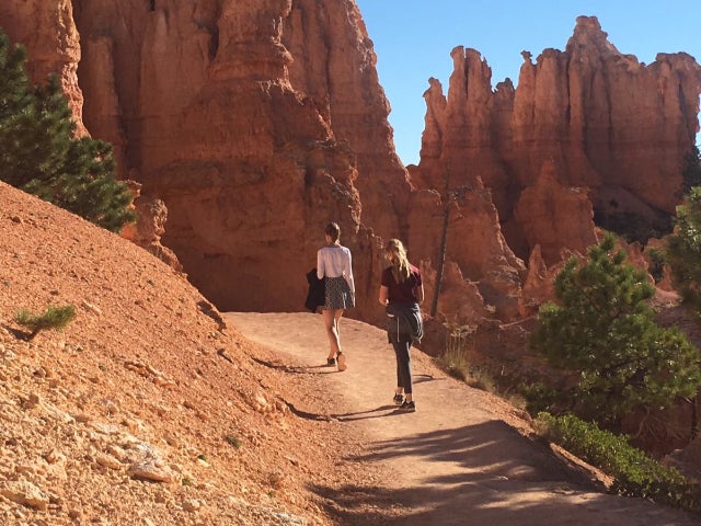 Estados Unidos: ¿Cómo será la nueva política de viaje para los británicos? 