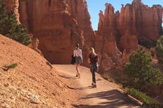 Estados Unidos: ¿Cómo será la nueva política de viaje para los británicos?