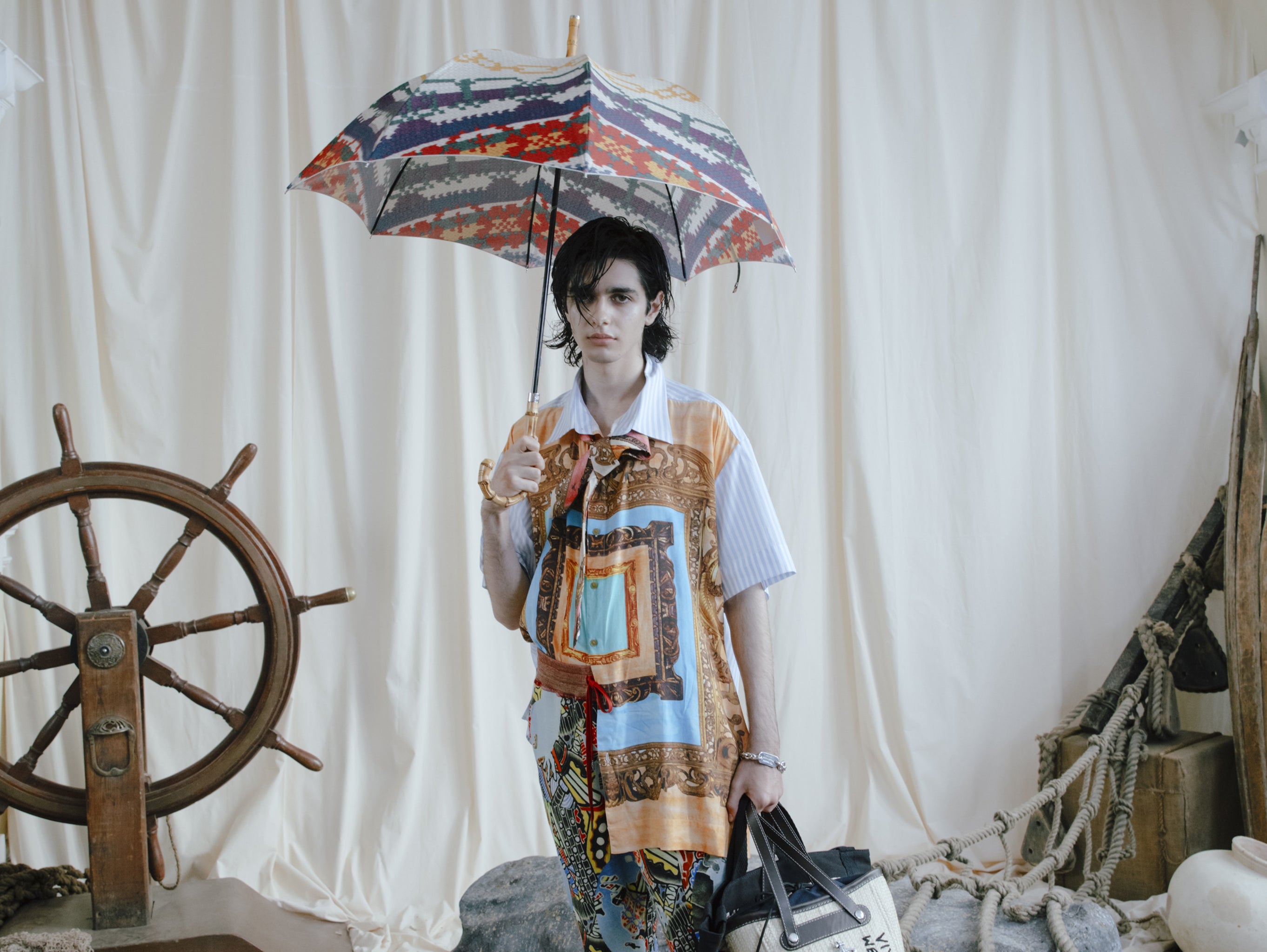 London Fashion Week: Los diseñadores que lideran la conversación sobre sostenibilidad