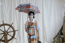 London Fashion Week: Los diseñadores que lideran la conversación sobre sostenibilidad