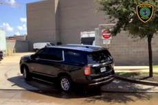 Houston: Tiroteo deja a un policía muerto y a otro herido durante un cateo