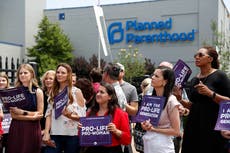 Legislador de Florida propone proyecto de ley al estilo de Texas que prohíbe el aborto a las 6 semanas