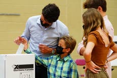 Canadá: Liberales de Trudeau ganan elección, pierden mayoría