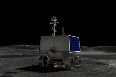 NASA selecciona el lugar de aterrizaje en la Luna para misión de exploración de hielo