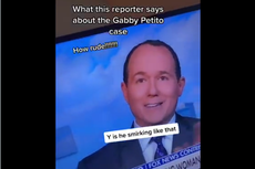 Presentador de Fox News criticado por llamar a Gabby Petito una “gran distracción”