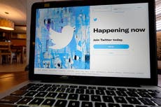 Twitter pagará 809,5 mlns para zanjar demanda de accionistas