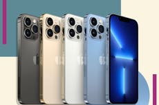 Reseña del iPhone 13 Pro y Pro Max: Cámara impresionante, duración de la batería y rendimiento rápido