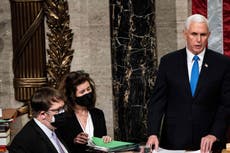 Memorando del abogado de Trump explica el plan para que Pence anulara el resultado de las elecciones