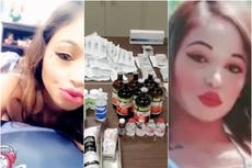 Madre e hija arrestadas por asesinato tras realizar cirugía estética ilegal