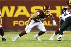 NFL busca talento extranjero con pruebas en Londres y México