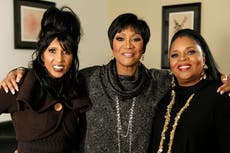 Muere Sarah Dash, cantante de "Lady Marmalade" con Labelle