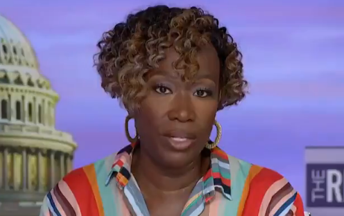 Joy Reid califica el caso de Gabby Petito como “Síndrome de la mujer blanca desaparecida” 