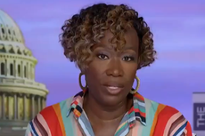 Joy Reid califica el caso de Gabby Petito como “Síndrome de la mujer blanca desaparecida”