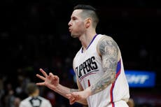 Se retira J.J. Redick: Anotó 1.950 triples en la NBA