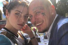 Hombre acusado de matar a mujer británica por su dinero confiesa que la asesinó durante un juego sexual