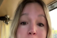 “Chicos, miren Spread Creek”: Tiktoker afirma vio a Laundrie y dirigió a la policía al cuerpo de Gabby Petito