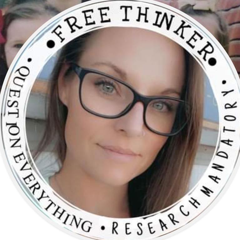 Una mujer de California que presumía no usar mascarilla ni vacunarse murió por COVID a los 40 años