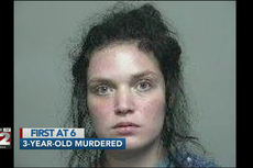 Madre de Michigan acusada de asesinato, después de que su hija de 3 años fuera encontrada muerta en una bolsa de basura