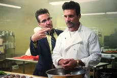 "This is the Night", una carta de amor al cine y "Rocky III"