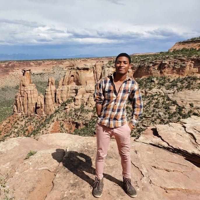 Daniel Robinson: lo que sabemos sobre la extraña desaparición del geólogo en el desierto de Arizona