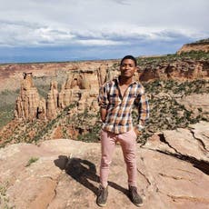 Daniel Robinson: lo que sabemos sobre la extraña desaparición del geólogo en el desierto de Arizona