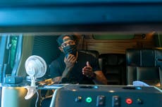 Gyllenhaal y Fuqua logran “The Guilty” gracias a camioneta