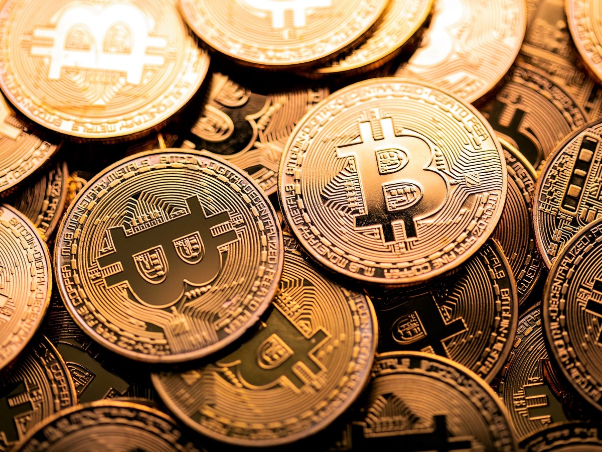 Satoshi Nakamoto: Se activa repentinamente después de 9 años su billetera,  con 616 BTC | Independent Español