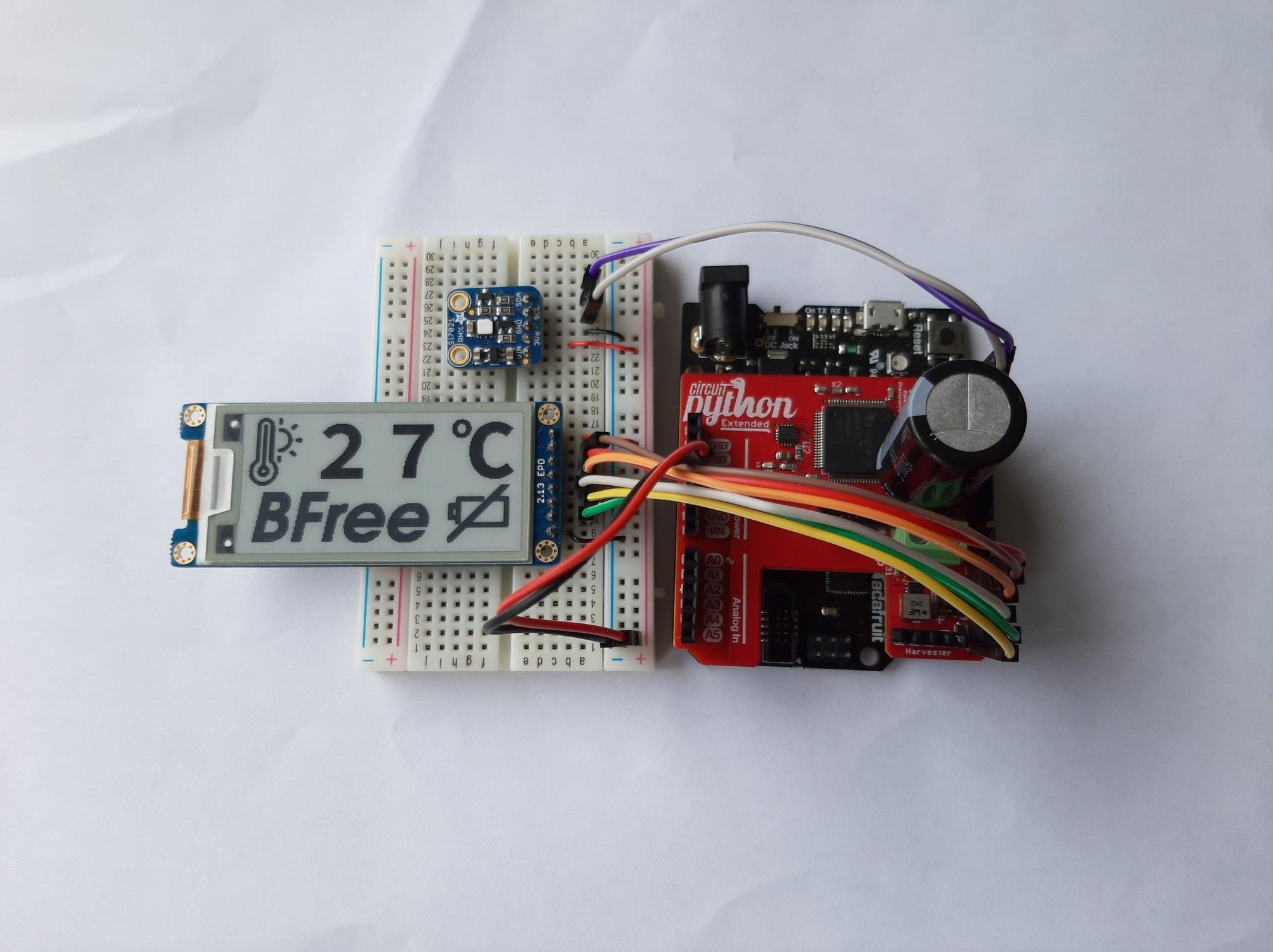 Avance en la electrónica para eliminar baterías podría reducir radicalmente los desechos en vertederos