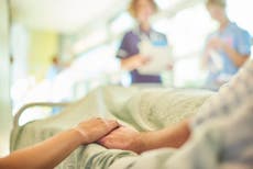 Muerte asistida será legal en Nueva Zelanda a partir del 7 de noviembre