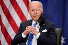 ‘¡Qué imbécil!’ Biden explota tras conocer “juguetes” instalados por Trump en la Casa Blanca, revela un libro