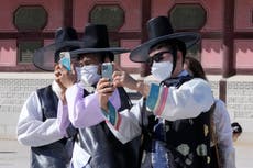 OMS reporta una bajada global de los contagios de COVID-19