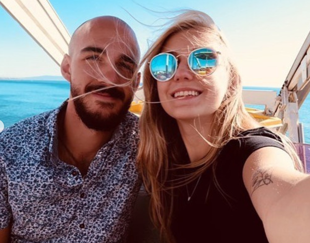 ¿Cómo es que los padres de Brian Laundrie encontraron los restos de su hijo en la Reserva Carlton?