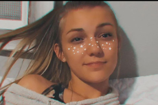 Gabby Petito: Autopsia confirma causa de muerte como estrangulamiento