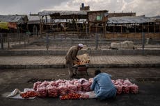 Ataques a vehículos del Talibán en Afganistán; 5 muertos