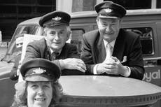 Robert Fyfe: el actor de “Last of the Summer Wine”, muere a los 90 años
