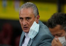 Brasil pide eximir de cuarentena a jugadores de la Premier