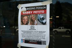 Suspenden a presentador por hablar del ‘síndrome de la mujer blanca desaparecida’ en cobertura de Gabby Petito