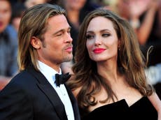 Angelina Jolie “informó al FBI” que Brad Pitt “le echó cerveza” durante una pelea en un jet privado en 2016