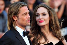 Angelina Jolie “informó al FBI” que Brad Pitt “le echó cerveza” durante una pelea en un jet privado en 2016