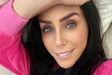 Inés Gómez Mont, de proponerle matrimonio a Tom Brady a prófuga de la justicia por fraude financiero