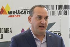 Boeing fabricará en Australia avión militar no tripulado