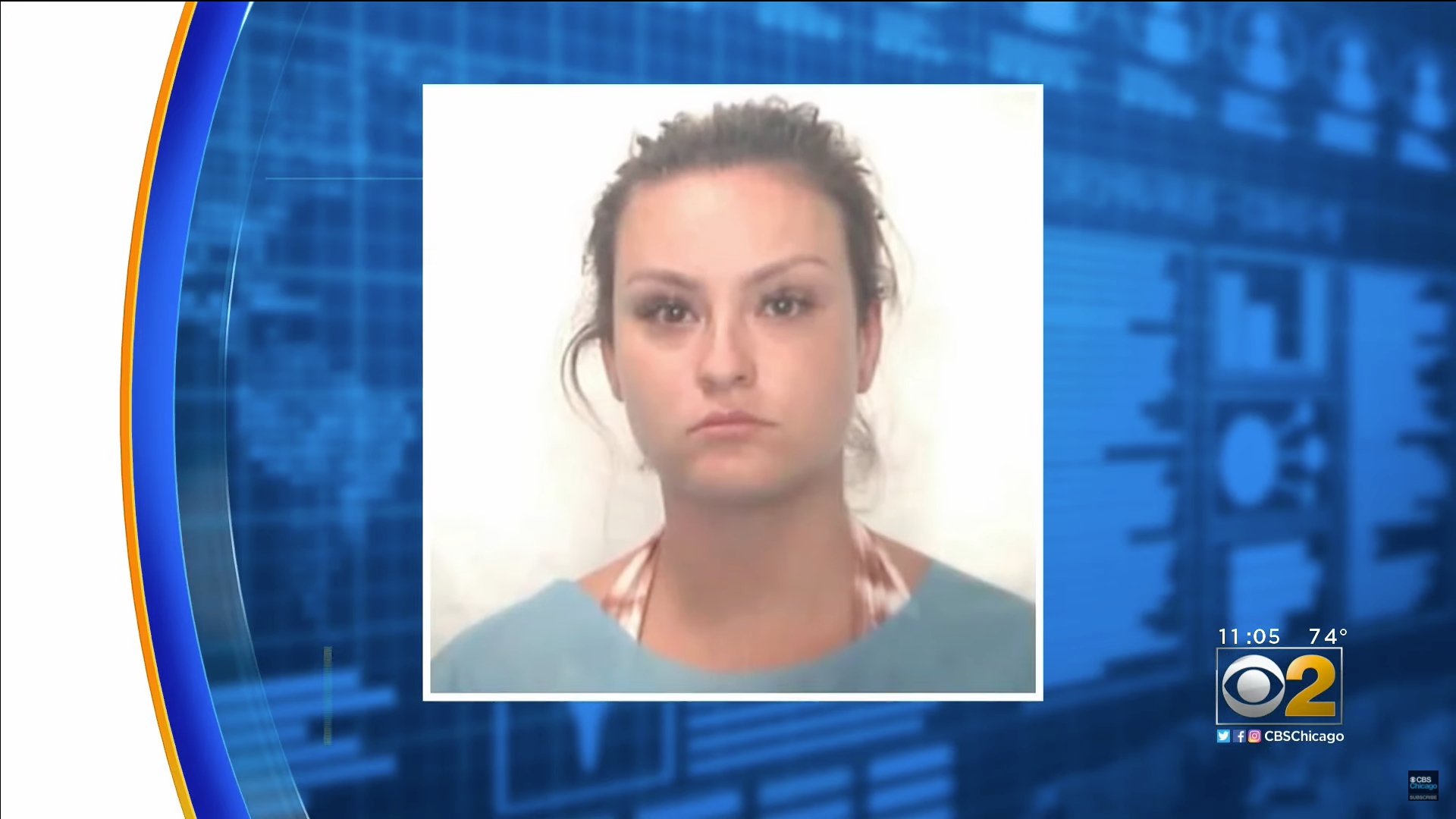 Mujer con tarjeta falsa de vacuna ‘Maderna’ es buscada en Hawái luego de perderse su audiencia en zoom