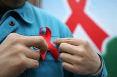 Inglaterra supera el objetivo ‘90-90-90’ de la Unaids y se prepara para erradicar el VIH en 2030
