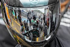F1: Gran Premio de Miami se correrá el 8 de mayo de 2022