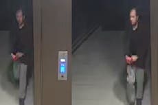 Liberan a hombre detenido por el asesinato de Sabina Nessa